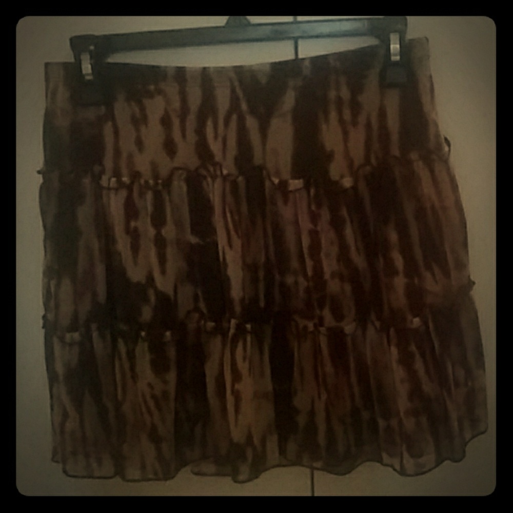 Skirt